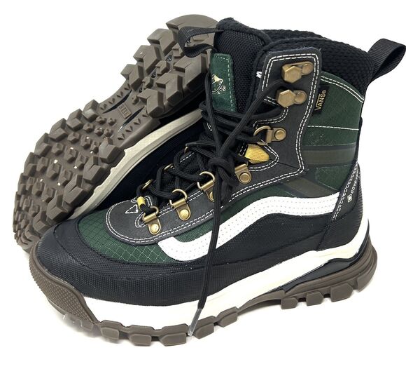 Vans SNOW-KICKER GORE-TEX MTE-3 BOOT Mens Size 5 / Women’s Size 6.5 Arthur Longo main image 5
